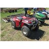 Image 3 : Yamaha Timberwolf 300 ATV 2WD
