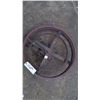 Image 2 : Steel Wheel