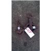 Image 1 : (2) Pullies