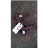 Image 2 : (2) Pullies