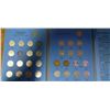 Image 3 : Near Complete set of Canadian Nickle 5¢. 1922-1960. Missing only key date 1925 & 1926 Far 6. Housed 