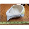 Image 2 : Vintage Ceramic Kitten String Holder