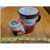 Image 2 : Toby Jug Character Shaving Mug Stoke on Trent England