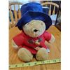 Image 1 : Vintage Paddington Bear "SEARS"