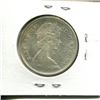Image 2 : 1966 Canada Silver 50 Cents