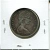 Image 2 : 1967 Canada Silver 50 Cents