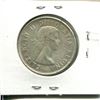 Image 2 : 1964 Canada Silver 50 Cents