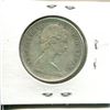 Image 2 : 1965 Canada Silver 50 Cents