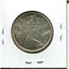 Image 1 : 1967 Canada Silver 50 Cents