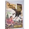 Image 1 : 1956 Mens Magazine, Cock Fighting