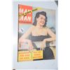 Image 1 : 1954 Man to Man Magazine