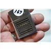 Image 2 : Alcatraz Zippo Lighter