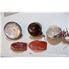 Image 1 : Antique Light Lot