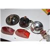 Image 2 : Antique Light Lot