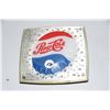 Image 1 : Vintage Pepsi Cola Badge / Sign