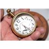 Image 5 : Pocket Watch, Not Working, Decorative