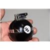 Image 1 : Vintage 8 Ball Lighter