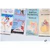 Image 2 : 5 Pinup Matchbook Covers