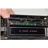 Image 2 : Vintage 8 Track Player