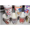 Image 3 : Vintage Sports Cups