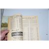 Image 2 : Vintage Telephone Book