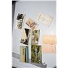 Image 1 : Antique Paper Lot