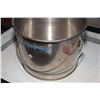 Image 1 : Stainless Steel Pail - Soup