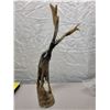 Image 2 : Antler carving