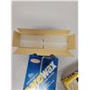 Image 4 : Lot of vintage waxes ESSO Parowax Seal-A-Wax etc