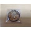 Image 2 : 1961 Canada silver dollar