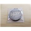 Image 1 : 1961 Canada silver dollar