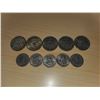 Image 2 : Lot of American Currency - See Pictures