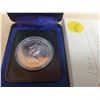 Image 2 : 1978 Commonwealth Games Silver Dollar