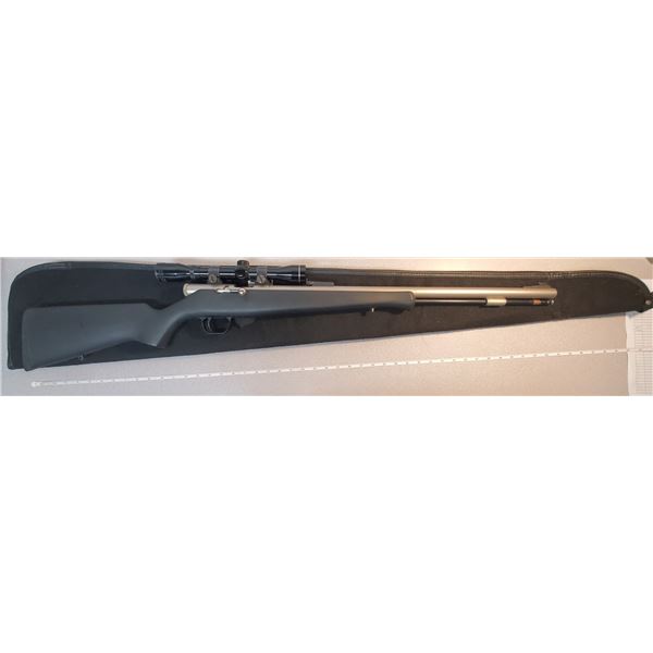 Traditions .50 cal Black Powder Rifle s/n 303067 *PAL REQUIRED*