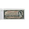Image 1 : 1954 Canadian $100 Bill (1804108)