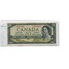 Image 1 : 1954 Canadian $20 Bill (4124952)