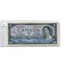Image 1 : 1954 Canadian $5 Bill (1652498)
