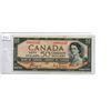 Image 1 : 1954 Canadian $50 Bill (0661147)