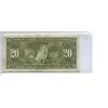 Image 2 : 1937 Canadian $20 Bill (6636497)