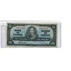 Image 1 : 1937 Canadian $5 Bill (4618228)