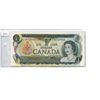 Image 1 : 1973 Canadian $1 Bill (*FG3157525)