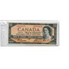 Image 1 : 1954 Canadian $50 Bill (6793076)