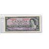 Image 1 : 1954 Canadian $10 Bill (*1532460)