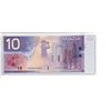 Image 2 : 2001 Canadian $10 Bill UNC (FDT3444813)