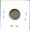 Image 2 : 1914 Small 5¢ Canadian Coin