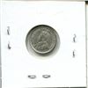 Image 2 : 1920 Small 5¢ Canadian Coin