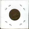 Image 2 : 1924 Canadian 1¢ Coin