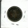 Image 2 : 1871 Prince Edward Island- Large 1¢ coin