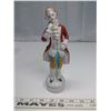 Image 1 : Victorian Man Ceramic Ornament