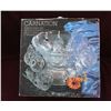 Image 1 : CARNATION 27 Piece Punch Bowl Set